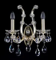 Бра Мария Терезия N406CLN 