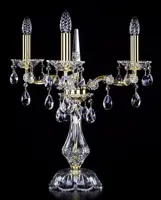 Hастольная лампа S409CLN 