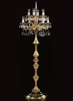 Торшер S356CLN