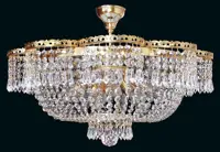 Люстра бриллиант EL7281205Z