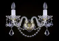 Настенный светильник N017CLN 