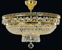 Потолочный светильник EL714605