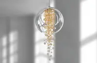 Дизайнерский светильник L-ALI-02A*