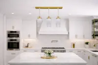 Потолочный светильник L465CLN