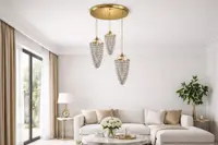 Потолочный светильник L473CLN