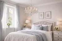 Хрустальная люстра AL180K