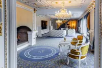 Люстра Мария Тереза BXL10926Z213