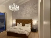 Хрустальная люстра EL1041202PB