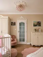 Люстра Мария Терезия EL361801 - Цветовая модификация салона