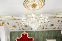 Хрустальная люстра TX826000013