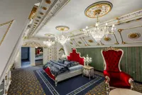 Хрустальная люстра TX826000013