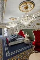 Хрустальная люстра TX826000013