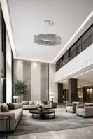 Современный светильник TX322000920