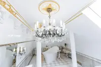 Люстра EL8531201PT<br>