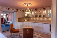 Люстра из латуни L384<br>