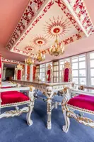 Люстра из латуни L384<br>