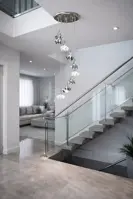 Дизайнерский светильник LE-BLO-D10