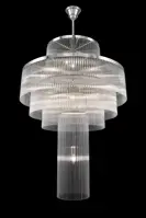 Современная люстра TX008000028