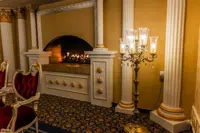 Торшер S358CLN