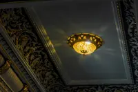 Люстра из латуни L16154<br>