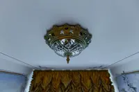 Люстра из латуни L16154<br>