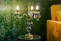 Hастольная лампа AS003K