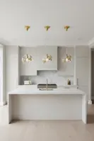 Дизайнерский светильник L-PRI-02