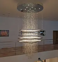 AG9856 сверкающий дождь Ni