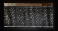 Квадратный потолочный светильник L441CEATYPNi