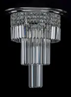 Современная люстра AL251