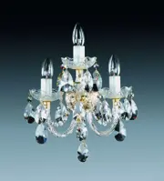 Настенный светильник AN020K