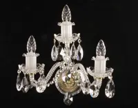 Настенный светильник AN037K