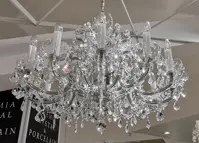 Люстра Мария Тереза BXL10926W213White