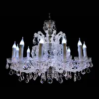 Люстра Мария Тереза BXL10926W213White