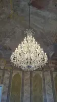 Люстра Мария Тереза BXL10909W381white