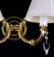 Бра из латуни N323CE<br>