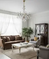 Люстра AL175<br>