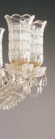 Шлифовальная люстра  EL6831819T - деталь свечи