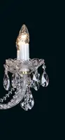 Шлифованная люстра EL7448+302