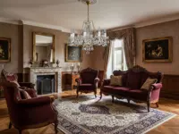 Шлифованная люстра L031CLN Шлифованная люстра L031CLN