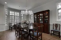 Шлифовальная люстра  L16056CE для кухни