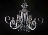 Дизайнерская люстра EL439609-3
