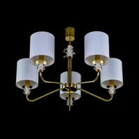 Дизайнерская люстра L-TTY-01LSW