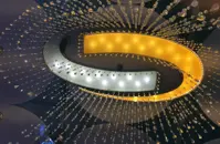 Дизайнерский светильник LV017