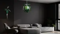 Бра LE-MON-WL002