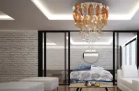 Дизайнерский светильник LV074