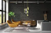 Дизайнерский светильник LV099