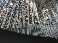Потолочный светильник LW311260101Ni
