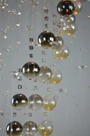 Потолочный светильник LW316040201Ni