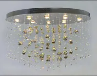 Потолочный светильник LW643080101colorNi